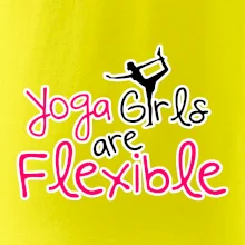Yoga Girls