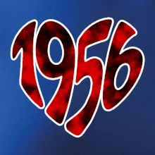 1956 v srdci