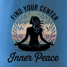 Yoga Inner Peace