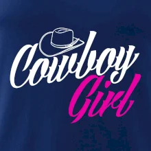 Cowboy Girl
