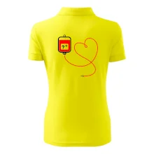 Transfúzia srdce Transfúzia srdce