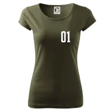 Futbalový dres - vlastné meno a číslo Futbalový dres - vlastné meno a číslo