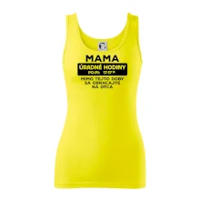 Mama úradné hodiny