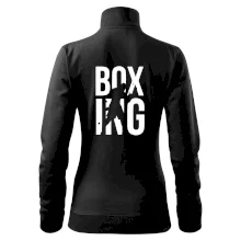 Nápis Boxing Nápis Boxing