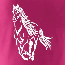 Kôň bežiaci Kôň bežiaci