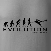 Evolution Football Evolution Football