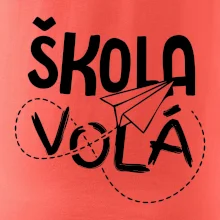 Škola volá