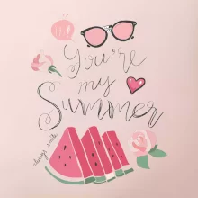 Summer Watermelon