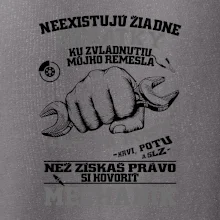 Mechanik remeslo - skratky Mechanik remeslo - skratky