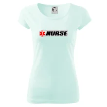 Nurse kríž Nurse kríž