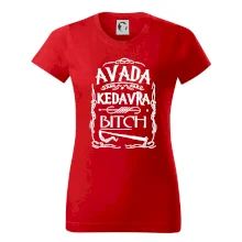 Harry - Avada Kedavra