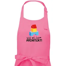 Věř mi, jsem architekt