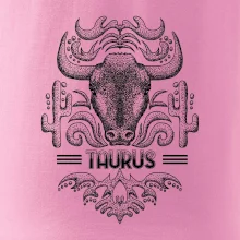 Taurus - vintage