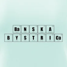 Periodická tabuľka Banská Bystrica Periodická tabuľka Banská Bystrica