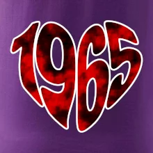 1965 v srdci