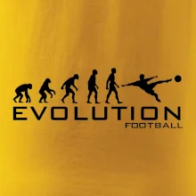 Evolution Football Evolution Football