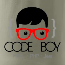 Code Boy