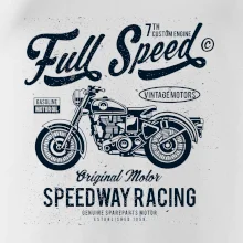 Full Speed Full Speed