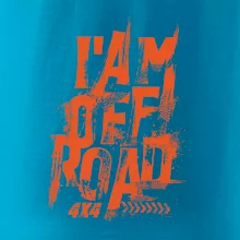 I am offroad