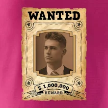 Wanted Fotka Wanted Fotka