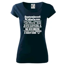 Narodeniny September