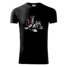 Šach mat - figúrky