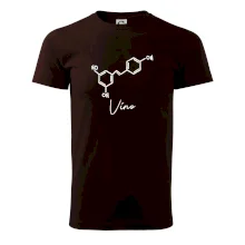 Barová chémia - víno