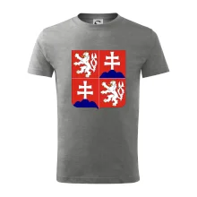 Znak Česká a Slovenská Federatívna Republika 1990–1992