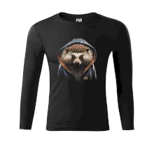 Ježek v mikině Ježek v mikině