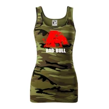 Bad Bull Bad Bull