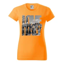 Love Italy - Colosseum