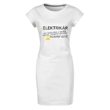 Elektrikár - hlavný istič Elektrikár - hlavný istič