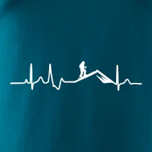 Skialp EKG hory Skialp EKG hory