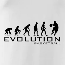 Evolúcia Basketball Evolúcia Basketball