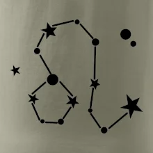 Súhvezdie - Leo - Lev Súhvezdie - Leo - Lev