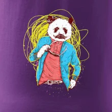 Panda Bear Panda Bear