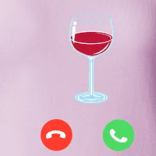 Víno volá (Pecka design) Víno volá (Pecka design)