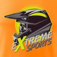 Motocross extreme sports helma Motocross extreme sports helma
