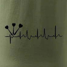 EKG šípky EKG šípky