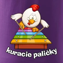 Kuracie paličky