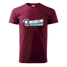 Mulligan je môj najlepší kamarát