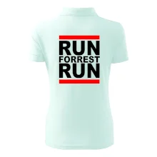 Run Forrest Run