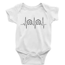 Ekg futbal veľký Ekg futbal veľký