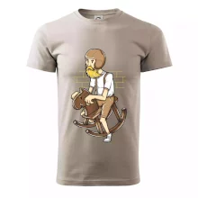 Starý jazdec Starý jazdec