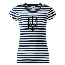 Ukrajina trojzubec veľký Ukrajina trojzubec veľký