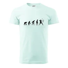 Evolúcia lukostreľba kladkový lúk