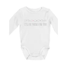 Teacher i'll be there for you