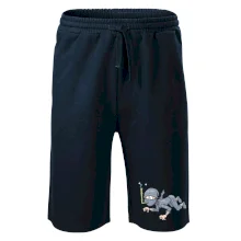 Potápač bez vzduchu