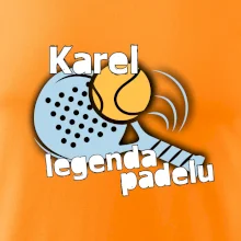 Meno legenda padelu