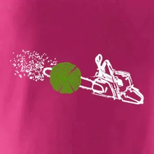 Motorová píla Motorová píla